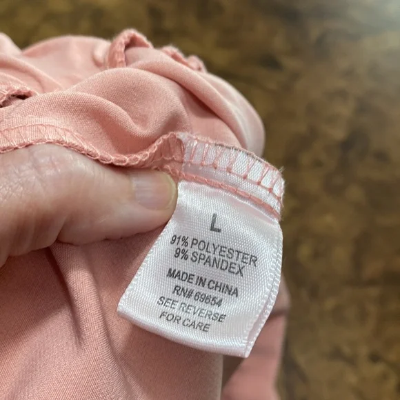 Dizzire From Francesca’s Shorts - Picture 4 of 4